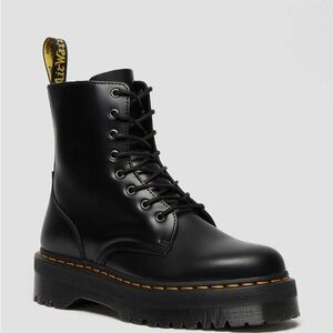 Dr. Martens Jadon Platform Boots